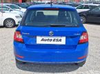 Škoda Fabia - fotka číslo 4