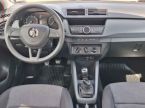 Škoda Fabia - fotka číslo 7