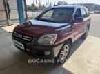 Kia Sportage - fotka číslo 0