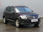 Volkswagen Tiguan - fotka číslo 0