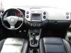 Volkswagen Tiguan - fotka číslo 7