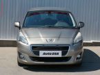 Peugeot 5008 - fotka číslo 1