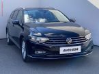 Volkswagen Passat - fotka číslo 0