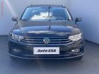 Volkswagen Passat - fotka číslo 1