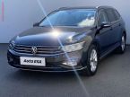 Volkswagen Passat - fotka číslo 2