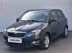 Škoda Fabia - fotka číslo 2