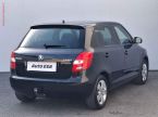 Škoda Fabia - fotka číslo 3