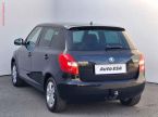 Škoda Fabia - fotka číslo 5