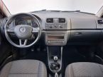 Škoda Fabia - fotka číslo 7