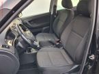 Škoda Fabia - fotka číslo 8