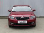 Škoda Octavia - fotka číslo 1
