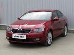 Škoda Octavia - fotka číslo 2