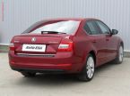 Škoda Octavia - fotka číslo 3