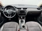 Škoda Octavia - fotka číslo 7