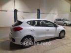 Kia Cee'd - fotka číslo 1