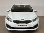 Kia Cee'd - fotka číslo 1