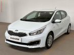 Kia Cee'd - fotka číslo 2