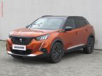 Peugeot 2008 - fotka číslo 2