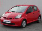 Toyota Aygo - fotka číslo 2