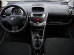 Toyota Aygo - fotka číslo 7