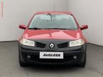Renault Mégane - fotka číslo 1