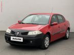 Renault Mégane - fotka číslo 2
