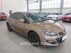 Opel Astra - fotka číslo 0