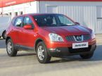 Nissan Qashqai - fotka číslo 0