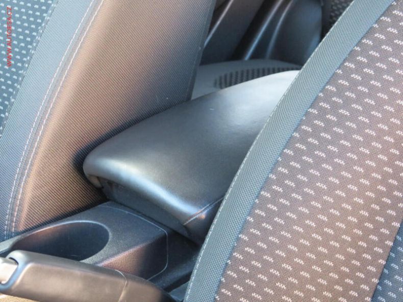 Nissan Qashqai - hlavní fotka