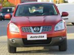Nissan Qashqai - fotka číslo 1