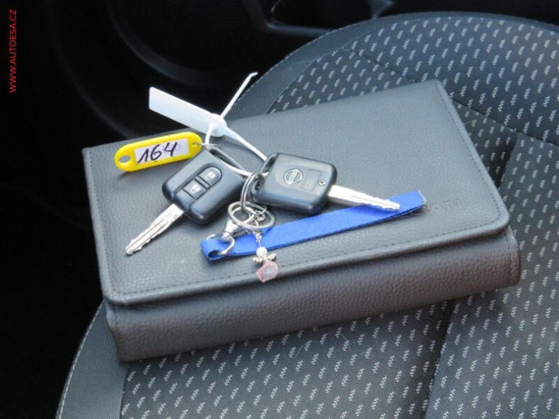 Nissan Qashqai - hlavní fotka