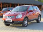 Nissan Qashqai - fotka číslo 2