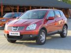 Nissan Qashqai - fotka číslo 2