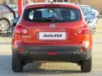 Nissan Qashqai - fotka číslo 4