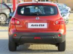 Nissan Qashqai - fotka číslo 4