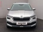 Škoda Kamiq - fotka číslo 1