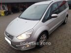 Ford Galaxy - fotka číslo 0