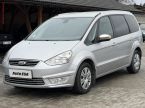 Ford Galaxy - fotka číslo 2