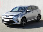 Toyota RAV 4 - fotka číslo 2