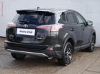 Toyota RAV 4 - fotka číslo 5