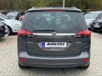Opel Zafira - fotka číslo 4