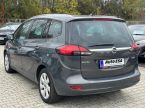 Opel Zafira - fotka číslo 5