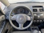 Suzuki SX4 - fotka číslo 10