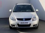 Suzuki SX4 - fotka číslo 1