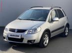 Suzuki SX4 - fotka číslo 2
