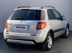 Suzuki SX4 - fotka číslo 3