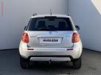 Suzuki SX4 - fotka číslo 4
