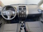 Suzuki SX4 - fotka číslo 7