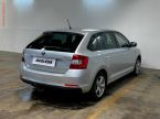 Škoda Rapid - fotka číslo 3