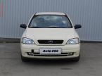 Opel Astra - fotka číslo 1